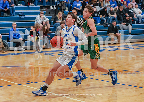 BRHS JV v Hamilton Twp HS, 2/7/25
