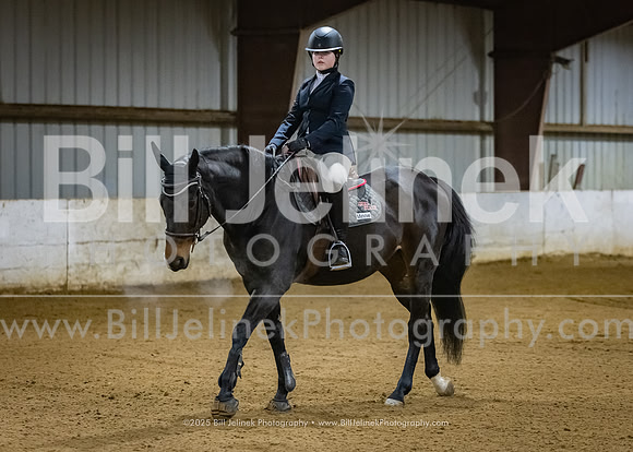IEA Qualifier -Day 2-Flat