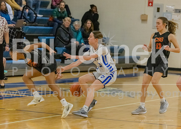 BRHS JV v CSG, 1/7/25