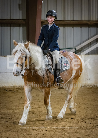 IEA Qualifier -Day 2-Flat