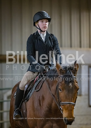 IEA Qualifier -Day 2-Flat