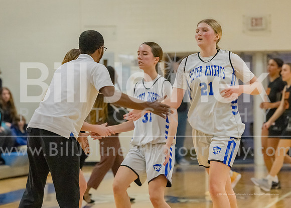 BRHS JV v CSG, 1/7/25