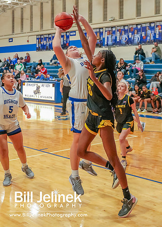 BRHS Varsity v FHHS, 2/6/25