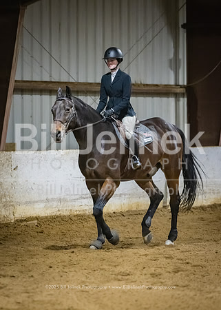 IEA Qualifier -Day 1-Flat
