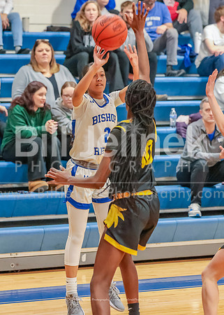 BRHS Varsity v FHHS, 2/6/25