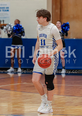 BRHS JV v Hamilton Twp HS, 2/7/25