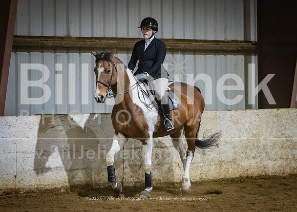 IEA Qualifier -Day 2-Flat