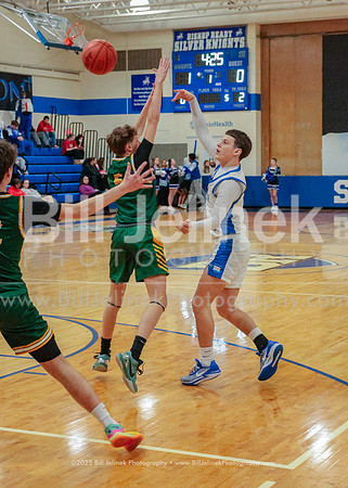 BRHS JV v Hamilton Twp HS, 2/7/25