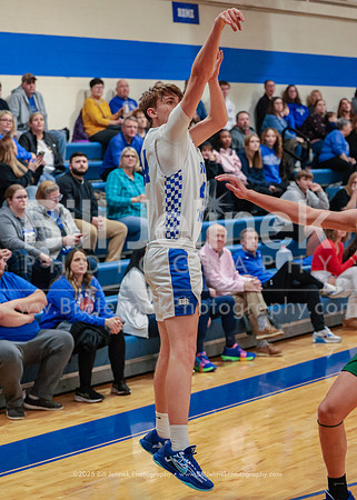 BRHS JV v Hamilton Twp HS, 2/7/25