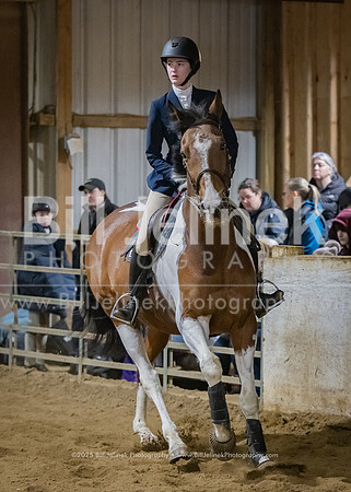 IEA Qualifier -Day 2-Flat