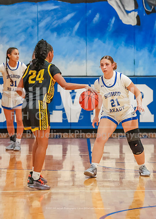 BRHS Varsity v FHHS, 2/6/25