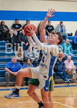 BRHS JV v Hamilton Twp HS, 2/7/25