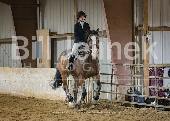 IEA Qualifier -Day 1-Flat