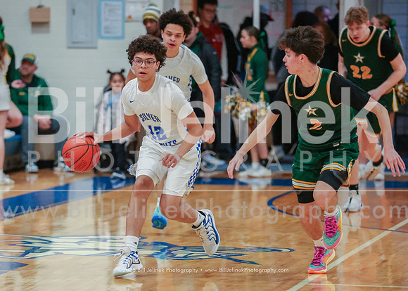 BRHS JV v Hamilton Twp HS, 2/7/25