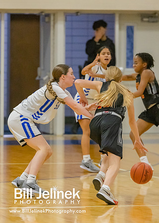 BRHS JV v CSG, 1/7/25