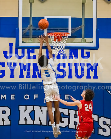 BRHS JV v St. Charles, 12/20/24