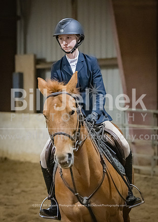 IEA Qualifier -Day 2-Flat