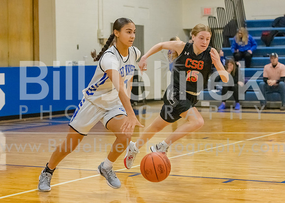 BRHS JV v CSG, 1/7/25