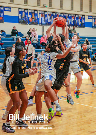 BRHS JV v FHHS, 2/6/25