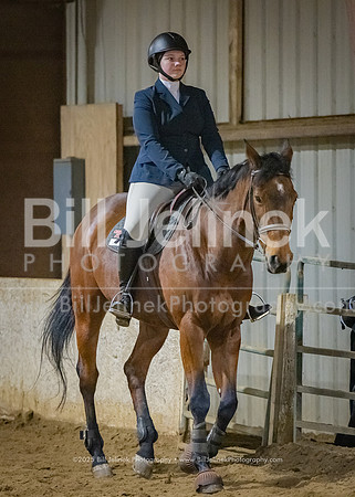 IEA Qualifier -Day 2-Flat