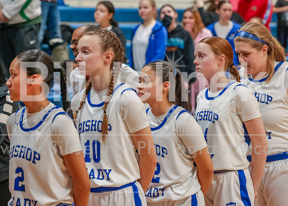 BRHS Varsity v FHHS, 2/6/25