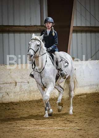 IEA Qualifier -Day 1-Flat