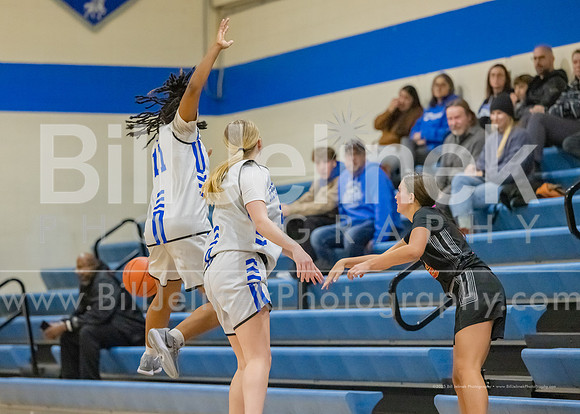 BRHS JV v CSG, 1/7/25