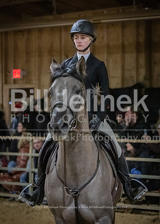 IEA Qualifier -Day 2-Flat