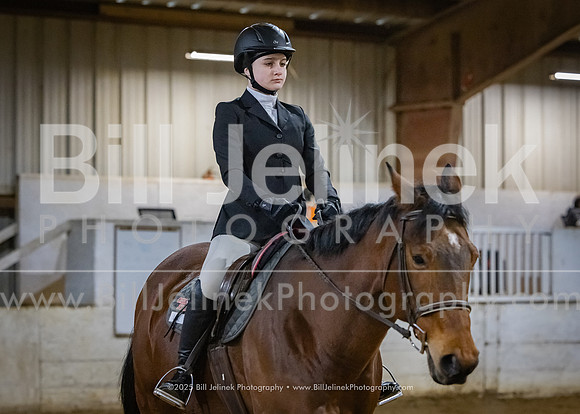 IEA Qualifier -Day 2-Flat