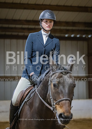 IEA Qualifier -Day 1-Flat