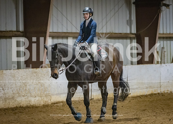 IEA Qualifier -Day 1-Flat