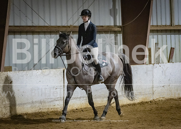 IEA Qualifier -Day 2-Flat