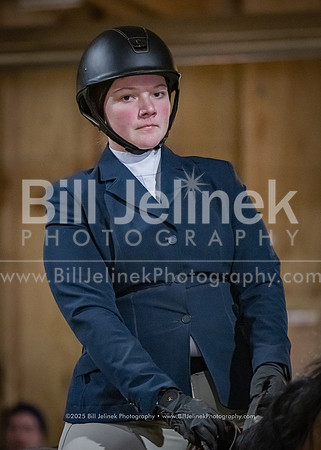 IEA Qualifier -Day 2-Flat