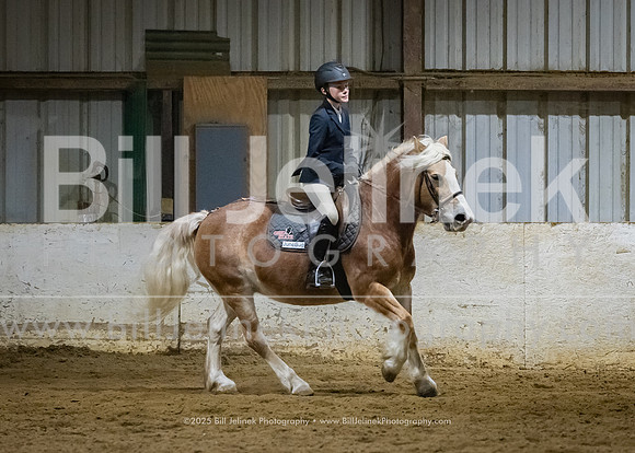 IEA Qualifier -Day 1-Flat
