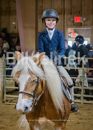 IEA Qualifier -Day 2-Flat