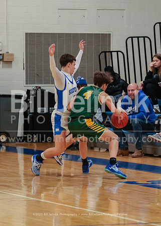BRHS JV v Hamilton Twp HS, 2/7/25