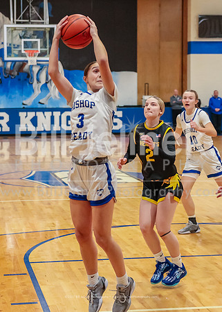 BRHS Varsity v FHHS, 2/6/25