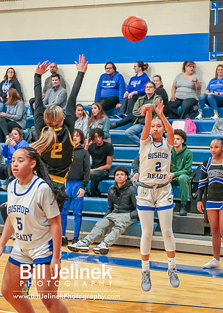 BRHS Varsity v FHHS, 2/6/25
