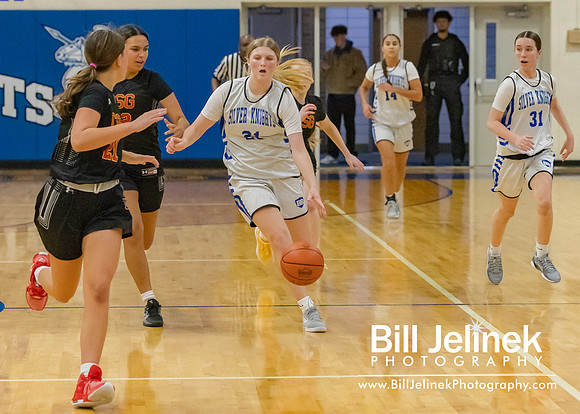 BRHS JV v CSG, 1/7/25