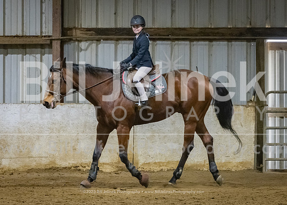 IEA Qualifier -Day 2-Flat