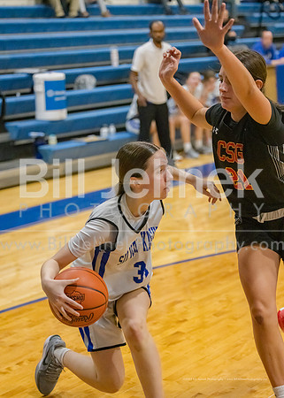 BRHS JV v CSG, 1/7/25