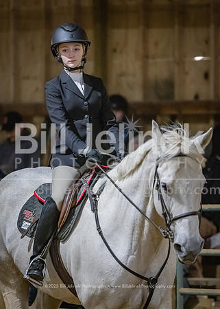IEA Qualifier -Day 1-Flat