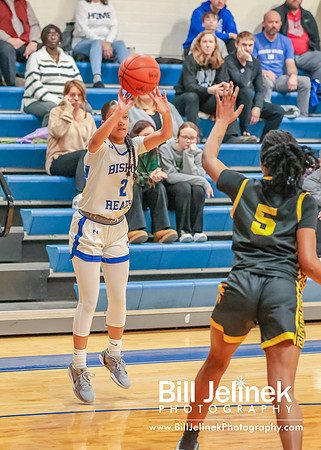 BRHS Varsity v FHHS, 2/6/25