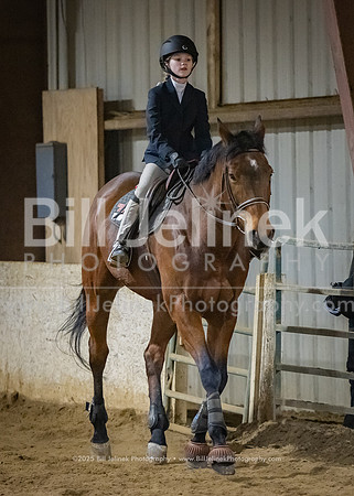IEA Qualifier -Day 2-Flat