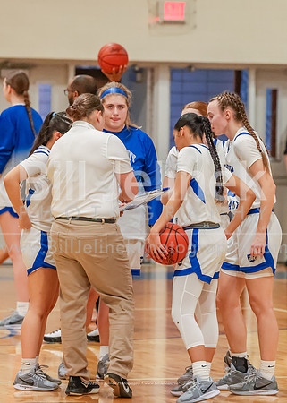 BRHS Varsity v FHHS, 2/6/25