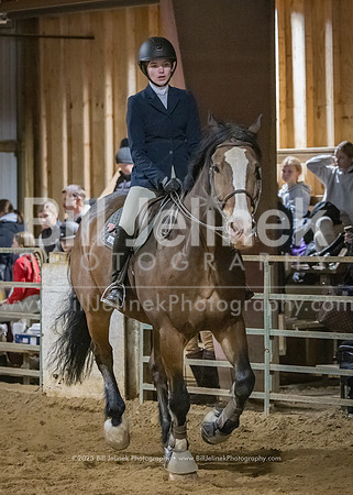 IEA Qualifier -Day 1-Flat
