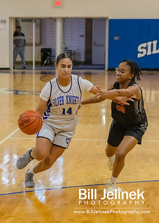 BRHS JV v CSG, 1/7/25