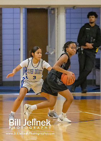BRHS JV v CSG, 1/7/25
