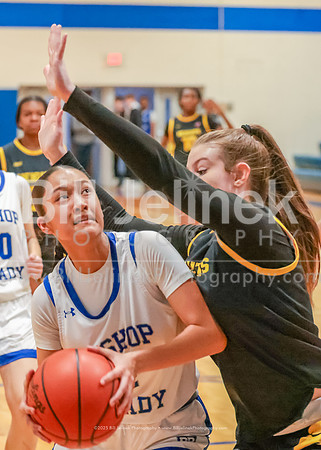 BRHS Varsity v FHHS, 2/6/25