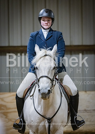 IEA Qualifier -Day 2-Flat